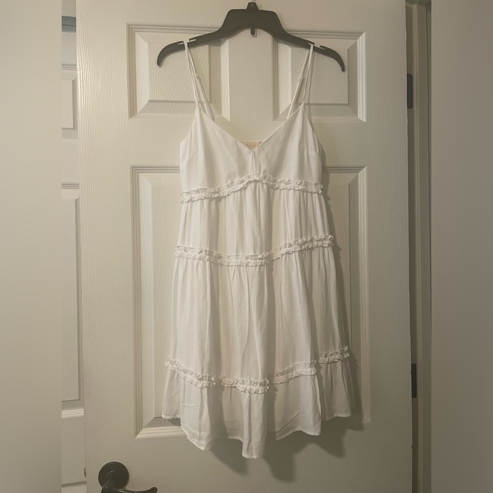 Altar’d State Dress